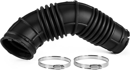 13308302 Air Cleaner Intake Hose Tube with Clamps for 2011-2012 Cruze Base 1.8L, 2011-2016 Chevy Cruze LS, 2011-2015 Cruze LT