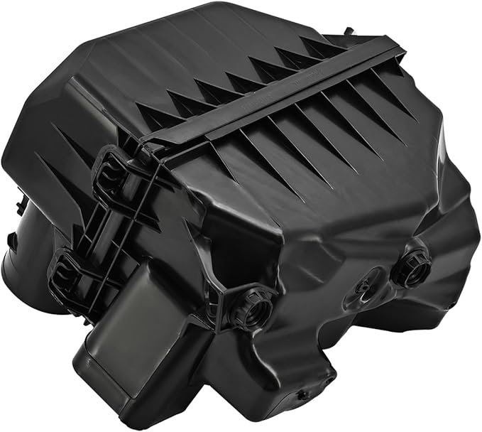 Engine Air Filter Cleaner Box Housing Air Cleaner Box Filter Housing Compatible with Toyota Camry 2025 2.5L Replace#17700-F0410