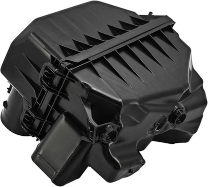 Engine Air Filter Cleaner Box Housing Air Cleaner Box Filter Housing Compatible with Toyota Camry 2025 2.5L Replace#17700-F0410