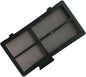 Projector Dustproof Air Filter ，Compatible For Epson， EB-X7 EB-X8 EB-W8 EH-EX31 EH-TW450 EB-C250W EB-C260X EB-C260S EB-C260XS EB-C260W