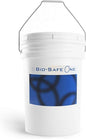Bio-Safe One Inc - BIO-112 - Septic Tank Treatment - Drainfield Treatment - Heavy Duty Sludge Digester - Septic Cleaner - Drain Clog Remover - Toilet Drain Clog Remover - 5 Gal - Exxon Valdez Patented