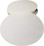 FPQL-185-F Quantitative Filter Paper, 185mm Round, Fast Flow, Pack of 100 – Laboratory Filtration for Chemistry, Biology, and Environmental Testing