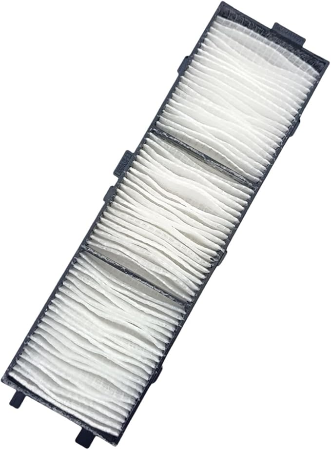 ET-RFV400 Projector Dustproof Air Filter Net for PT-BX655NC PT-BW535NC PT-BW530NC PT-BZ570C/BZ575NC/VZ570/VZ470/VZ575N/BX650C