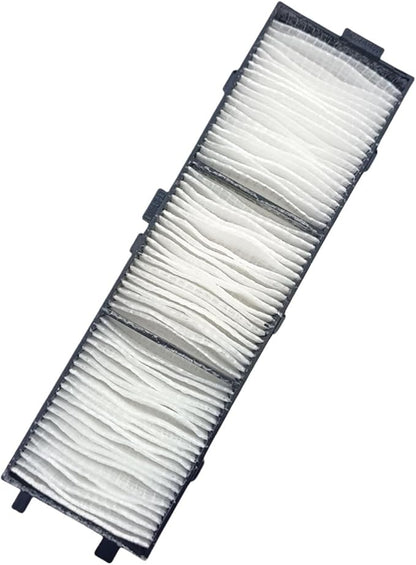 ET-RFV400 Projector Dustproof Air Filter Net for PT-BX655NC PT-BW535NC PT-BW530NC PT-BZ570C/BZ575NC/VZ570/VZ470/VZ575N/BX650C