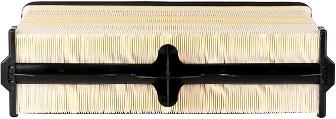 AF55005 AF55308 Air Filter fit for CUMMINS ISB6.7 QSB6.7 Engines 2012 2014 2015 FORD F650 F750 HD Replaces Donaldson DBA5291, Motorcraft FA1917, Ford CC4Z9601A
