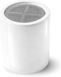 Replacement Filter Cartridge Compatible with Eskiin Shower Head - for Hard Water, Chlorine Removal (1 Pack)