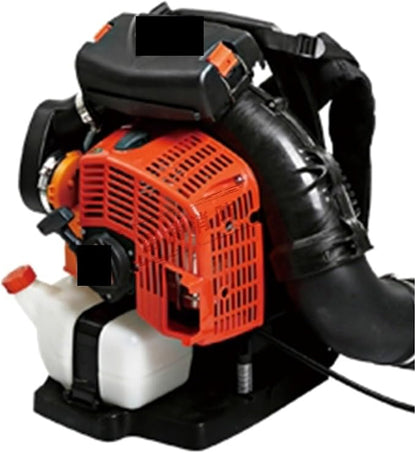 Compressed Air Duster, PB-8010 Backpack Leaf Blower Heavy Duty Snow Dust Blowing Machine Handheld Debris Cleaning Air for Industrial Greenhouse Use,Dust Remover
