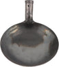 SUPVOX Drain Metal Dung Scoop Edging Shovel Large Spoon for Cleaning Construction Sites