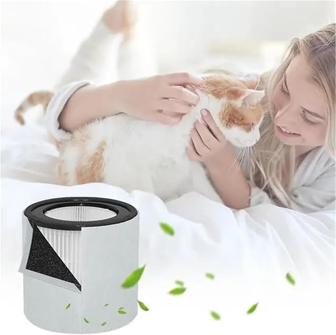 Replacement Filter, Compatible For Trusens, Z-3000/2000 Air Purifier For Z-3000 Air Purifier Parts