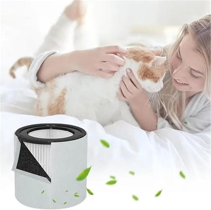 Replacement Filter, Compatible For Trusens, Z-3000/2000 Air Purifier For Z-3000 Air Purifier Parts