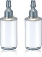 530095646 Fuel Filter for Husqvrna Compatible with Poul-an Trimmer Chainsaw Leaf Blower 128LD 124 125 128 Series String Trimmer Brush Cuter Pole Pruner Edger Weedeater 2Pack