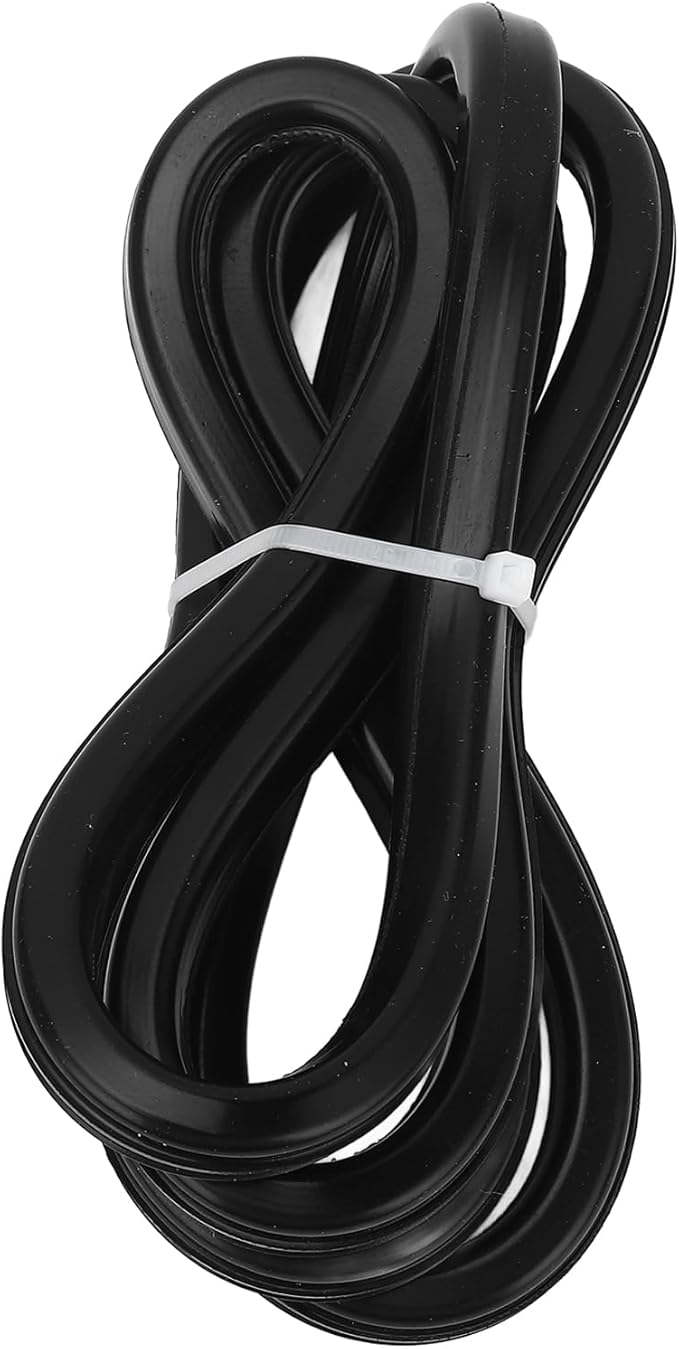 DEX2422Z2 Pool Filter Seal Durable Reinforced Rubber Gasket for Pro Grid DE6020, Easy Installation for Swimming Pool Owners