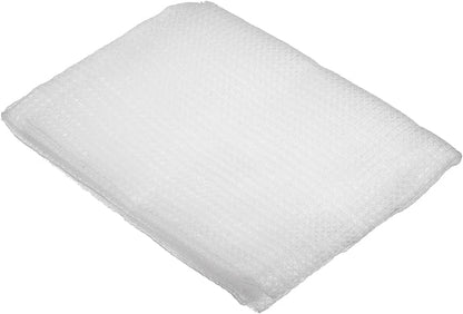 PATIKIL 47.2" x 39.4" Air Conditioner Air Filter Material, Plastic Dustproof Filtering Mesh Screen Replacement for Air Conditioning, White
