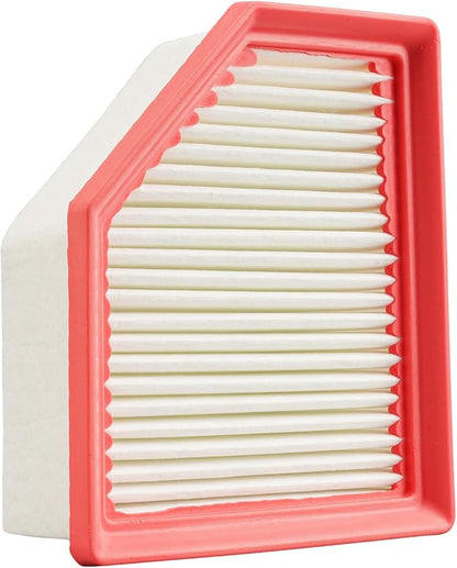 KAX Engine Air Filter, CA12967 Replacement for Nissan Rogue 2021-2024, Mitsubishi Outlander 2022-2024, Advanced Air Filter Media, Increased Acceleration