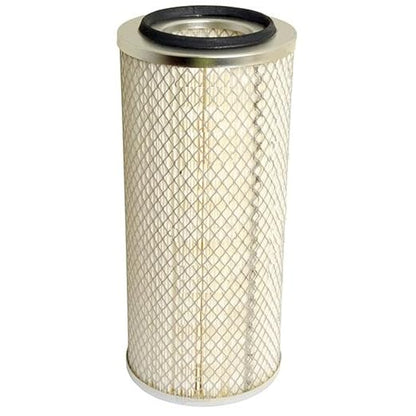 Stevens Lake Parts One New Air Filter Fits Case IH, Fendt, Fits International Harvester, Fits John Deere, Valtra 1032, 1042, 1046, 1052, 1056, 1056XL, 158, 303LS