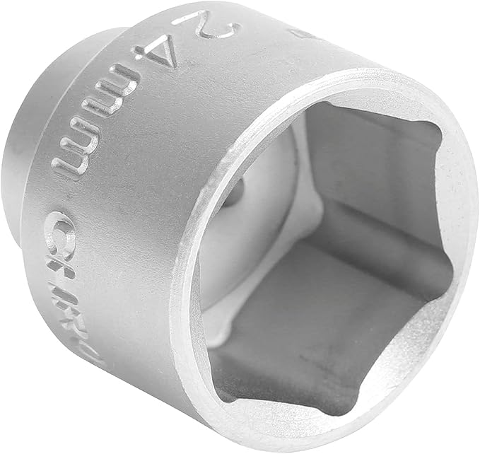 24 MM OIL FILTER SOCKET