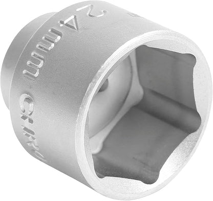 24 MM OIL FILTER SOCKET