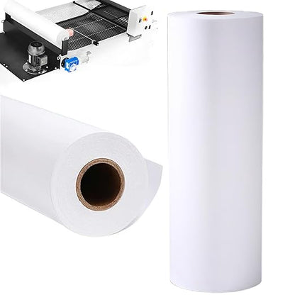 Cutting Fluid Filter Paper - Industrial Filter Paper，Grinding Machine/Machine Tool/Grinding Fluid Filter Paper，1 Volume（19.6in x 328ft/ 50cmX100m）