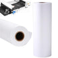 Cutting Fluid Filter Paper - Industrial Filter Paper，Grinding Machine/Machine Tool/Grinding Fluid Filter Paper，1 Volume（19.6in x 328ft/ 50cmX100m）
