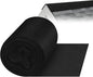 Roof Vent - Attic Mesh for Airflow Control | Ventilation Roll Filter Barrier with Breathable Grid Material & Cut to Fit Installation Design for Shed, Garage, Greenhouse and Cabin Protection