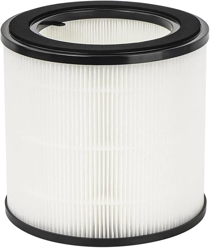 Air Filter, Compatible For Philips, Air Purifiers AC0950/10 AC0951/13 AC0820/10 AC0830 AC0650/10 AC0651/10 AC3210 AC3220 AC4220(FY0194)