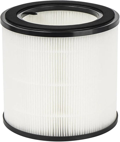 Air Filter, Compatible For Philips, Air Purifiers AC0950/10 AC0951/13 AC0820/10 AC0830 AC0650/10 AC0651/10 AC3210 AC3220 AC4220(FY0194)