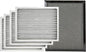Santa Fe Compact Dehumidifier MERV 13 Replacement Filter Set, 4pk (9x11) - part 4038839