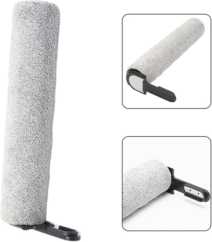 Compatible With Ultenic AC1 Elite Main Roller Brush With Filters Floor Scrubber Wet Dry Vacuum Cleaner Accessories