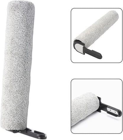 Compatible With Ultenic AC1 Elite Main Roller Brush With Filters Floor Scrubber Wet Dry Vacuum Cleaner Accessories
