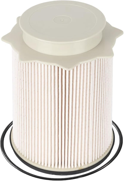 6.7L Cummins Fuel Filter 68157291AA - Compatible with 2010-2020 Dodge Ram 2500 3500 4500 5500 6.7 Diesel Engines - Replace# 68065608AA