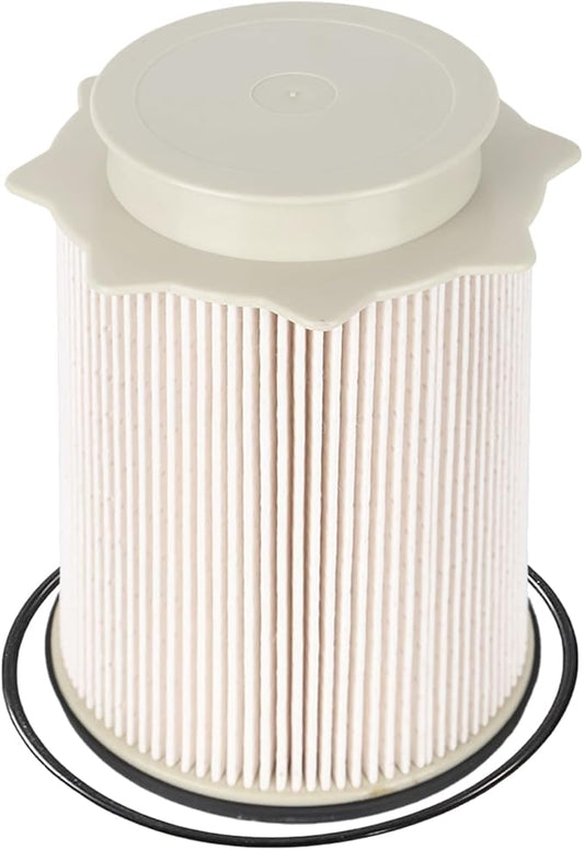 6.7L Cummins Fuel Filter 68157291AA - Compatible with 2010-2020 Dodge Ram 2500 3500 4500 5500 6.7 Diesel Engines - Replace# 68065608AA