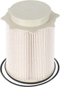 6.7L Cummins Fuel Filter 68157291AA - Compatible with 2010-2020 Dodge Ram 2500 3500 4500 5500 6.7 Diesel Engines - Replace# 68065608AA
