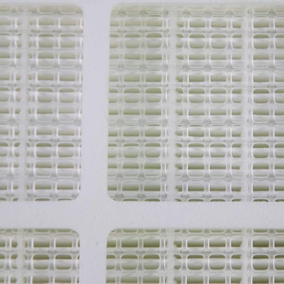 Filter-Monster Branded Medical Grade Replacement Filter Compatible with IQAir HealthPro Series