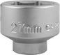 OEMTOOLS 27 MM OIL FILTER SOCKET