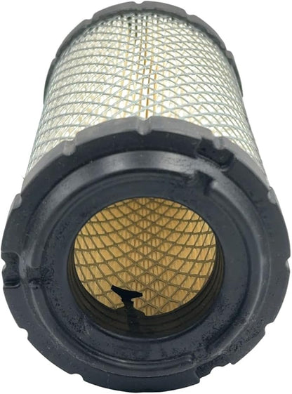 3 Pack Air Filter Compatiable With NAPA 6449 Mule M113621 Fleetguard AF25550 Donaldson P822686 546449 Baldwin PA4632 AF2555000 Kubota Replace #11013-1290 11013-7029 11013-7048