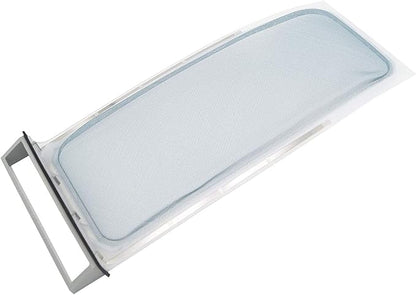Replacement Part for 339392 Dryer Filter Lint Screen Compatible with 339392V, AP5984180, 26000690634 Universal Repair Solution Replacement Component Home Appliance Upgrade Fix Solution Kl038