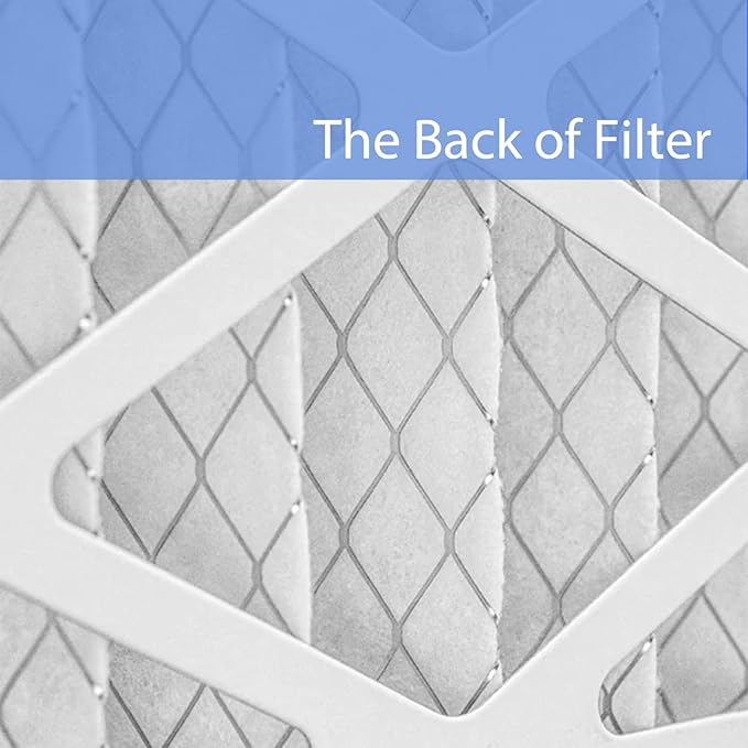 5-Micron Outer Air Filter Replacement Compatible with WEN 3410/ POWERTEC AF4000/ Shop Fox W1830/ Grizzly G0738 Air Filtration System. Compared to Part 90243-027-2, 4 Pack