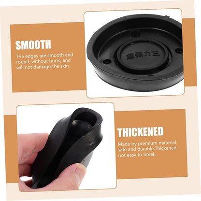 3pcs Manual Pump Part Water Pump Cups for Repair Replacement Seals for Convenient Components for -term Use