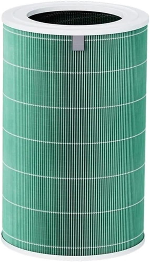 Air Purifier Filter Replacement Cartridge, Compatible For Xiaomi Mijia 4 Pro.(Gray)