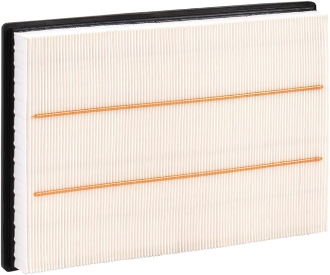 Doc's Diesel Engine Air Filter 6-Pack DPA3462-6 | Compatible with RAM 1500 3.0L EcoDiesel 2014+ | Replaces 68441763AA