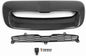 Car Bonnet Scoop Air Vent Intake Replacement Compatible For BMW And Mini R56 2007-2013 51132756095 51132757694 51232752275 Car Accessories(Carbon look)