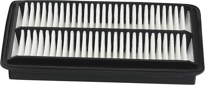 EPAuto GP061 (CA12061) Engine Air Filter, Replacement for Acura MDX, TLX, Honda Pilot, Odyssey, Passport, Ridgeline – Fits V6 & 2.0L Models (2016–2025)