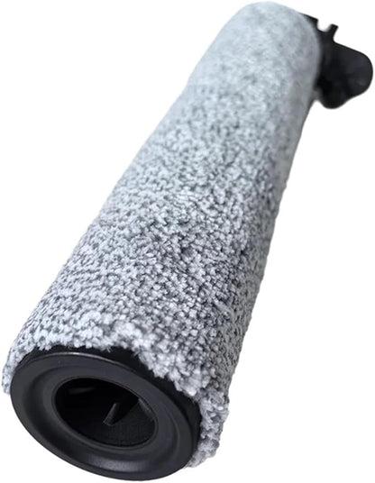 wet dry vacuum cleaner, A65T-Roller Brush Filter Sponge，Compatible For Midea GT1 Floor Scrubber Accessories Replacement Spare Parts Main Brush,for home and floor