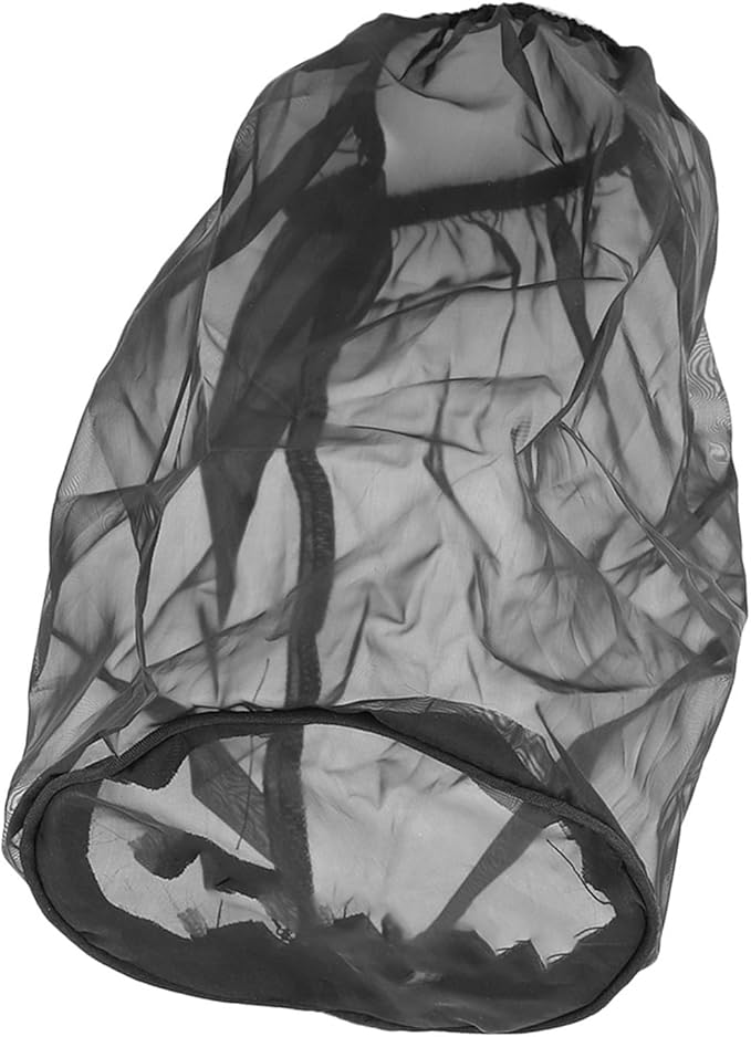 Air Filter Wrap Universal Air Filter Protective Cover Dustproof for High Flow Air Intake Filters