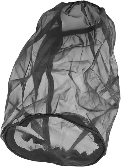 Air Filter Wrap Universal Air Filter Protective Cover Dustproof for High Flow Air Intake Filters