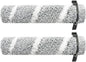 Replacement Parts ，Compatible For Bissell， 3930F 3933 V2 3999Z Floor Scrubber Roller Brush Filter Washing Vacuum Cleaner Parts(F)