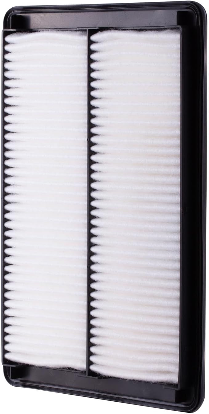 PG Engine Air Filter PA5800 | Fits 2006-2009 Pontiac Solstice, 2007-2010 Saturn Sky, 2012 Fisker Karma
