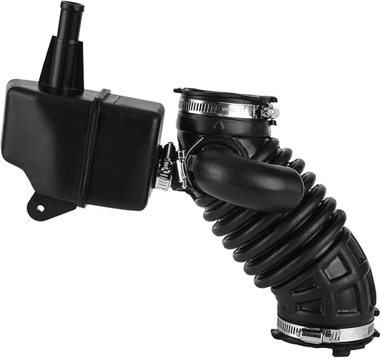 16576-ET000 Air Cleaner Intake Hose Tube Intake Boot for 2007 2008 2009 2010 2011 2012 Nissan Sentra 2.0L Replace# 696-003 16576-ET00A