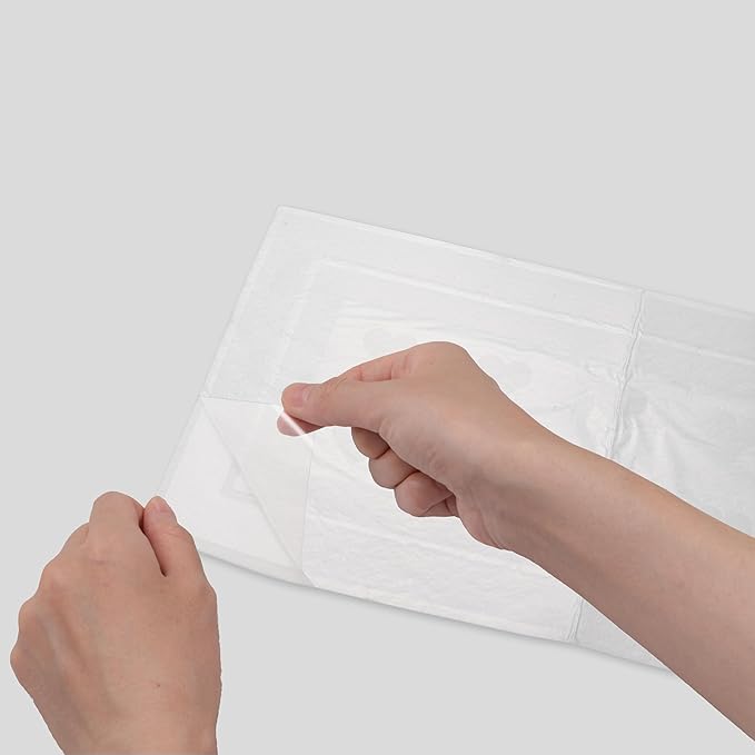 Aller Block Room Vent Filters – Anti-Allergenic, Captures Dust & Pollen, Peel & Stick, Easy Apply, FILTAN, Made in Japan, 3 Sheets