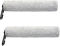 2-Pack Main Roller Brush, Compatible For Ultenic AC1 Elite, Floor Scrubber Wet And Dry Vacuum Cleaner Accessories